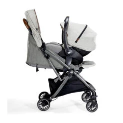 Poussette 4 Roues Tourist Oyster - JOIE -Joie Poussette Promos Boutique 505608061121120281229