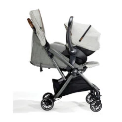 Poussette 4 Roues Tourist Oyster - JOIE -Joie Poussette Promos Boutique 505608061121120281329