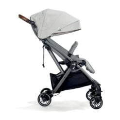 Poussette 4 Roues Tourist Oyster - JOIE -Joie Poussette Promos Boutique 50560806112112028229