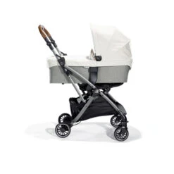 Poussette 4 Roues Tourist Oyster - JOIE -Joie Poussette Promos Boutique 50560806112112028529