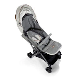 Poussette 4 Roues Tourist Oyster - JOIE -Joie Poussette Promos Boutique 50560806112112028729