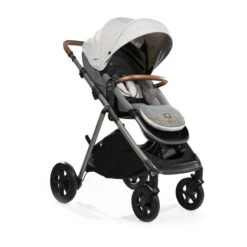 Poussette 4 Roues Aeria Oyster - JOIE