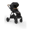 Poussette 4 Roues Aeria Eclipse - JOIE