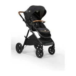 Poussette 4 Roues Aeria Eclipse - JOIE
