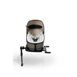 Nacelle Auto Calmi Pine - JOIE -Joie Poussette Promos Boutique 5056080612447 7