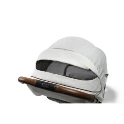 Poussette Parcel Oyster - JOIE -Joie Poussette Promos Boutique 5056080613765 3