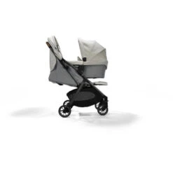 Poussette Parcel Oyster - JOIE -Joie Poussette Promos Boutique 5056080613765 7