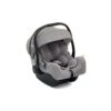 Joie Housse De Siège Auto I-gemm - Gray Flannel
