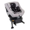 Joie Housse Pour Siège Auto Spin 360 Gray Flannel
