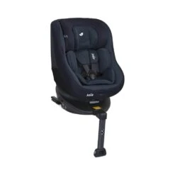 Joie Siège Auto Isofix Spin 360 Deep Sea Groupe 0+/1