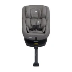Joie Siège Auto Isofix Spin 360 Gray Flannel Groupe 0+/1