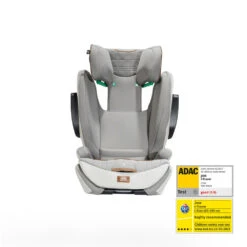 Joie Siège Auto I-traver Oyster -Joie Poussette Promos Boutique ji032611075 2