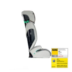 Joie Siège Auto I-traver Oyster -Joie Poussette Promos Boutique ji032611075 3