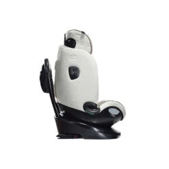 Joie Siège Auto I-spin Grow Oyster -Joie Poussette Promos Boutique ji032611914 4