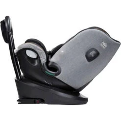 Joie Siège Auto I-spin Grow Signature Carbon 10 Joie Siège Auto I-spin Grow Signature Carbon -Joie Poussette Promos Boutique ji032611952 4