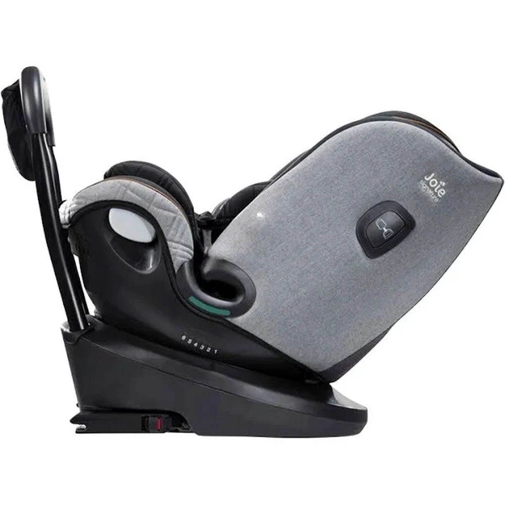 Joie Siège Auto I-spin Grow Signature Carbon 5 Joie Siège Auto I-spin Grow Signature Carbon – Image 5