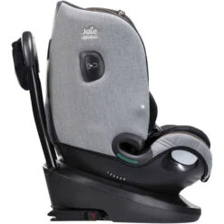 Joie Siège Auto I-spin Grow Signature Carbon 11 Joie Siège Auto I-spin Grow Signature Carbon -Joie Poussette Promos Boutique ji032611952 5