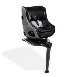 Joie Siège Auto I-harbour Carbon