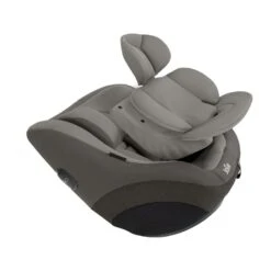 Joie Siège Auto Spin 360 Cobblestone -Joie Poussette Promos Boutique ji032612683 2