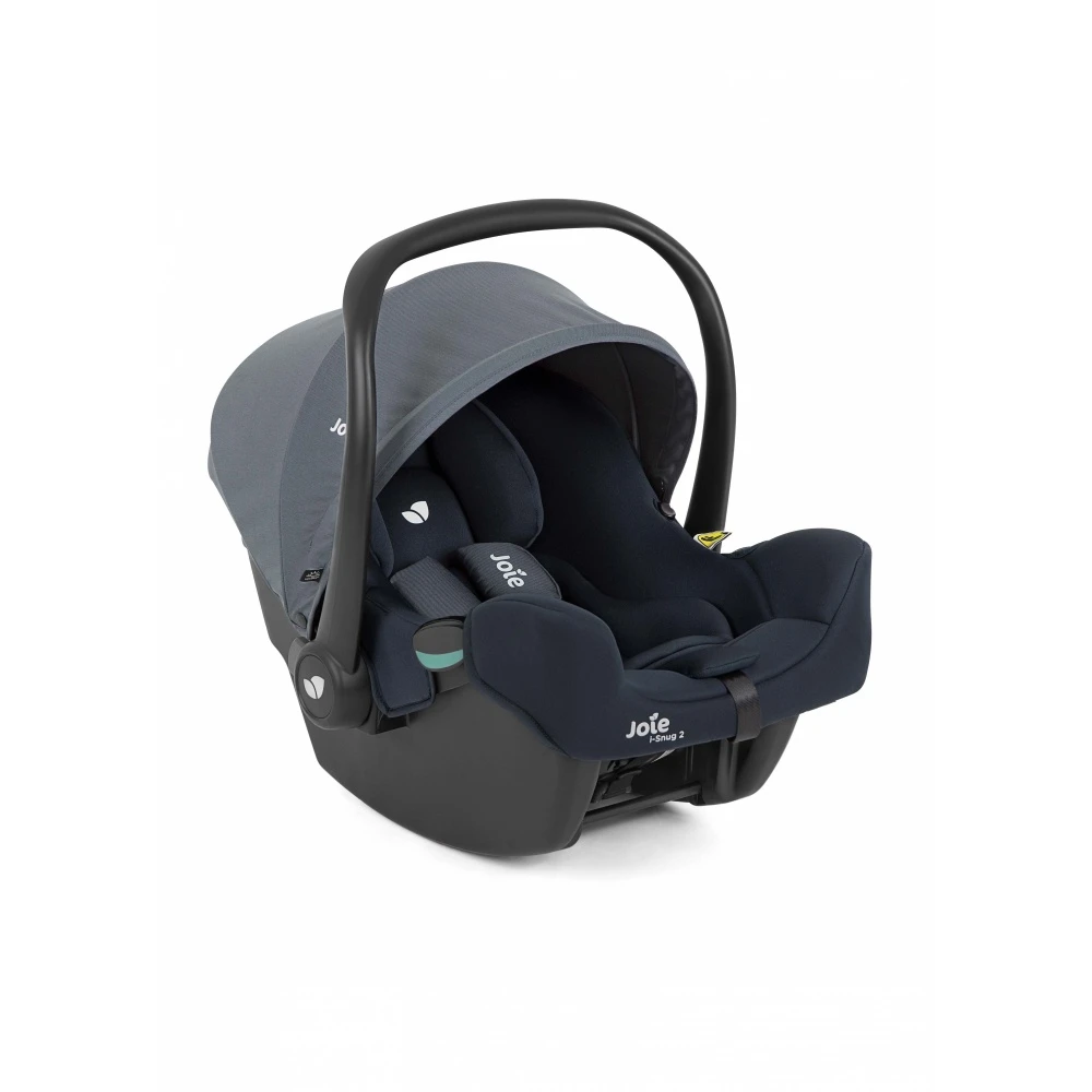 Joie Siège Auto I-snug 2 Lagoon 1 Joie Siège Auto I-snug 2 Lagoon