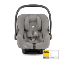 Joie Siège Auto I-snug 2 Pebble -Joie Poussette Promos Boutique ji032614984 4