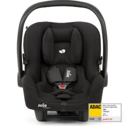 Joie Siège Auto I-snug 2 Shale -Joie Poussette Promos Boutique ji032614991 4
