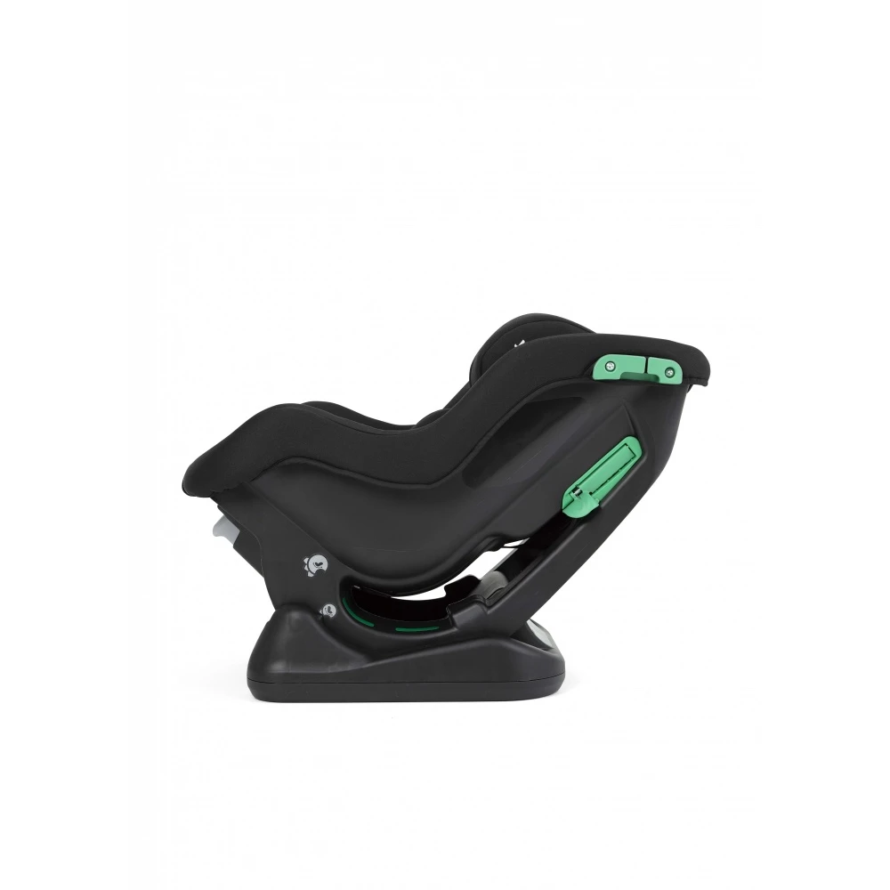 Joie Siège Auto Steadi R129 Shale 3 Joie Siège Auto Steadi R129 Shale – Image 3