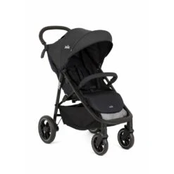 Joie Poussette Litetrax S Shale