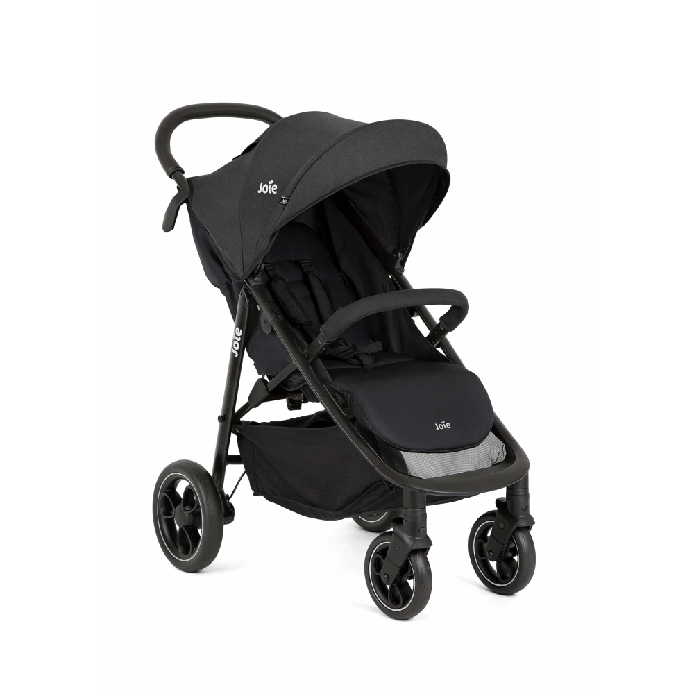 Joie Poussette Litetrax S Shale 1 Joie Poussette Litetrax S Shale