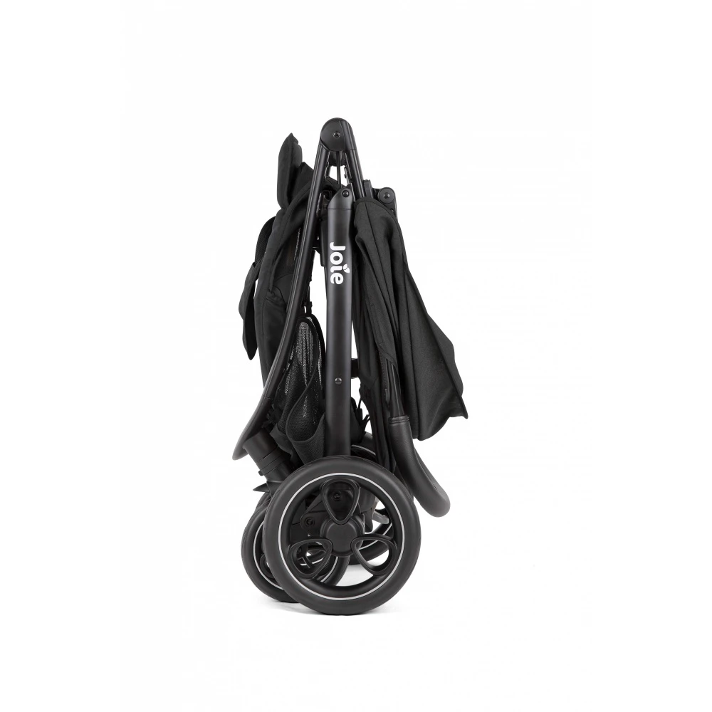 Joie Poussette Litetrax S Shale 2 Joie Poussette Litetrax S Shale – Image 2