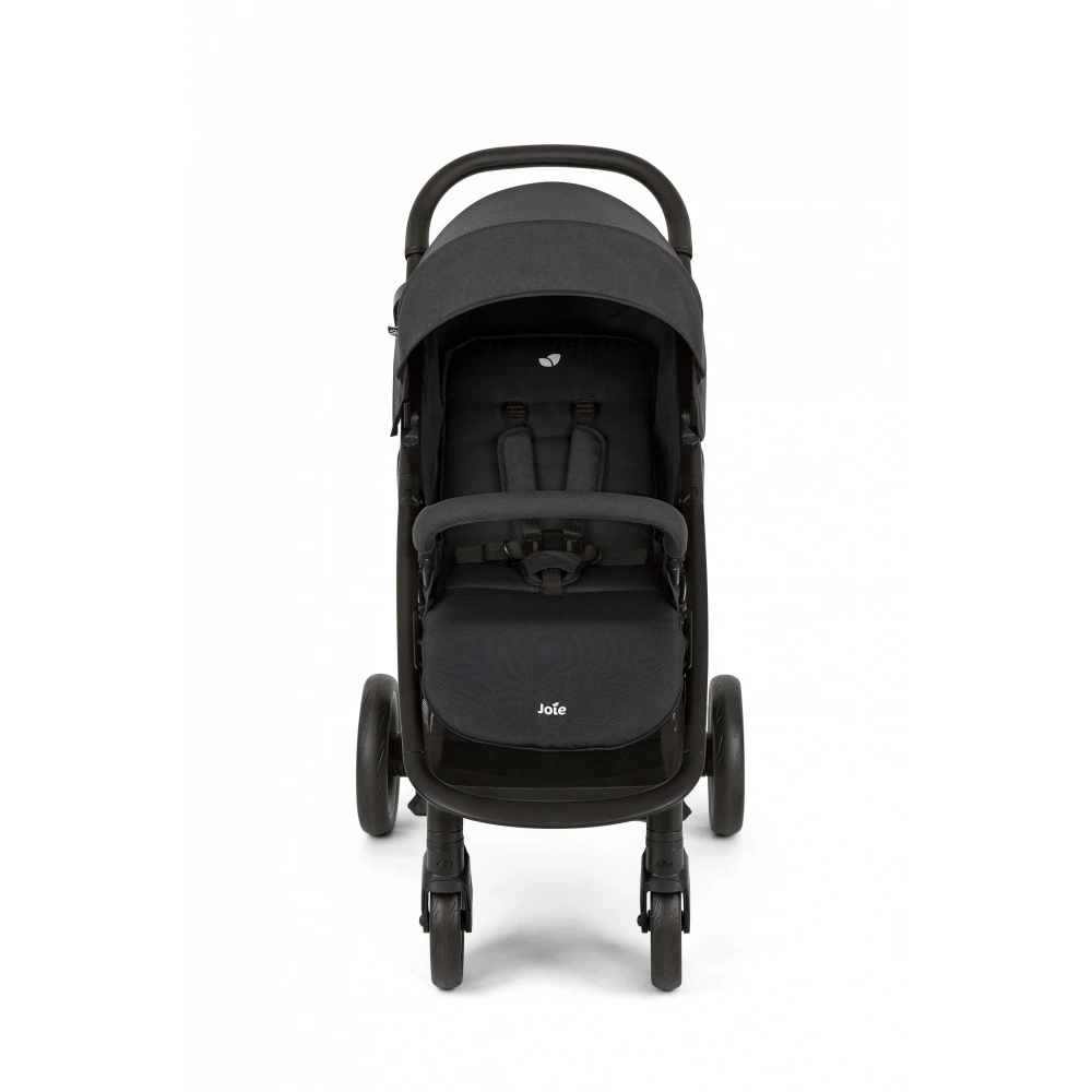 Joie Poussette Litetrax S Shale 6 Joie Poussette Litetrax S Shale – Image 6