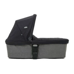 Joie Nacelle Bébé Chrome Shale -Joie Poussette Promos Boutique ji041110986 1