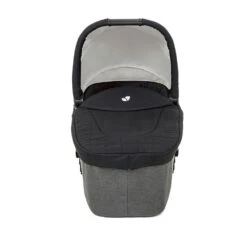 Joie Nacelle Bébé Chrome Shale -Joie Poussette Promos Boutique ji041110986 2