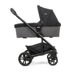 Joie Nacelle Bébé Chrome Shale -Joie Poussette Promos Boutique ji041110986 3