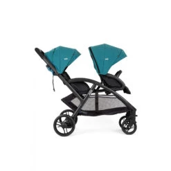Joie Pack Duo Poussette Evalite Double Capri + Siège Auto I-gemm 3 Pavement 16 Joie Pack Duo Poussette Evalite Double Capri + Siège Auto I-gemm 3 Pavement -Joie Poussette Promos Boutique ji041202769 5