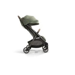 Joie Pack Duo Poussette Parcel Signature Pine + Siège Auto I-snug 2 Shale 16 Joie Pack Duo Poussette Parcel Signature Pine + Siège Auto I-snug 2 Shale -Joie Poussette Promos Boutique ji041224804 4