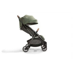 Joie Pack Duo Poussette Parcel Signature Pine + Siège Auto I-snug 2 Shale 17 Joie Pack Duo Poussette Parcel Signature Pine + Siège Auto I-snug 2 Shale -Joie Poussette Promos Boutique ji041224804 5