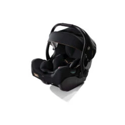 Joie Pack Duo Poussette Parcel Signature Carbon + Siège Auto I-jemini Eclipse -Joie Poussette Promos Boutique ji041224811 2