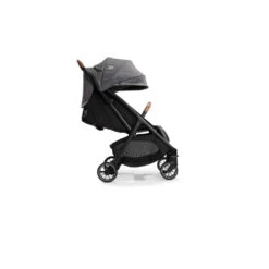 Joie Pack Duo Poussette Parcel Signature Carbon + Siège Auto I-jemini Eclipse -Joie Poussette Promos Boutique ji041224811 6