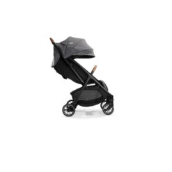 Joie Pack Duo Poussette Parcel Signature Carbon + Siège Auto I-jemini Eclipse -Joie Poussette Promos Boutique ji041224811 8