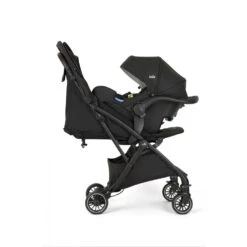 Joie Pack Trio Poussette Tourist Shale + Siège Auto I-level Recline Signature Carbon + Nacelle Ramble Signature Xl Carbon 22 Joie Pack Trio Poussette Tourist Shale + Siège Auto I-level Recline Signature Carbon + Nacelle Ramble Signature Xl Carbon -Joie Poussette Promos Boutique ji041233728 6