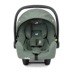 Joie Pack Trio Poussette Tourist Laurel + Siège Auto I-snug 2 Laurel + Nacelle Ramble Xl Laurel -Joie Poussette Promos Boutique ji041233735 10
