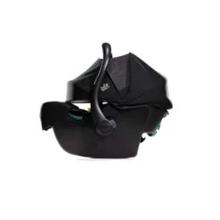 Joie Pack Trio Poussette Tourist Shale + Siège Auto I-jemini Eclipse + Nacelle Ramble Signature Xl Eclipse -Joie Poussette Promos Boutique ji041233773 14