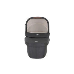 Joie Pack Trio Poussette Tourist Shale + Siège Auto I-jemini Eclipse + Nacelle Ramble Signature Xl Eclipse -Joie Poussette Promos Boutique ji041233773 16