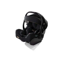 Joie Pack Trio Poussette Tourist Shale + Siège Auto I-jemini Eclipse + Nacelle Ramble Signature Xl Eclipse -Joie Poussette Promos Boutique ji041233773 2