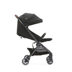 Joie Pack Duo Poussette Pact Flex Shale + Siège Auto I-level Recline Signature Eclipse -Joie Poussette Promos Boutique ji041234975 7