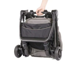 Joie Pack Duo Poussette Pact Flex Pebble + Siège Auto I-jemini Signature Eclipse -Joie Poussette Promos Boutique ji041234982 8