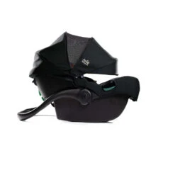 Joie Pack Duo Poussette Pact Flex Pebble + Siège Auto I-jemini Signature Eclipse -Joie Poussette Promos Boutique ji041234982 9