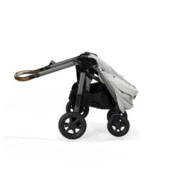 Joie Pack Trio Poussette Finiti Signature Oyster + Siège Auto I-snug 2 Pebble + Nacelle Ramble Signature Xl Oyster -Joie Poussette Promos Boutique ji041235270 12