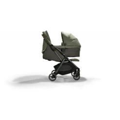 Joie Pack Trio Poussette Finiti Signature Pine + Siège Auto I-snug 2 Laurel + Nacelle Ramble Signature Xl Pine -Joie Poussette Promos Boutique ji041235287 10